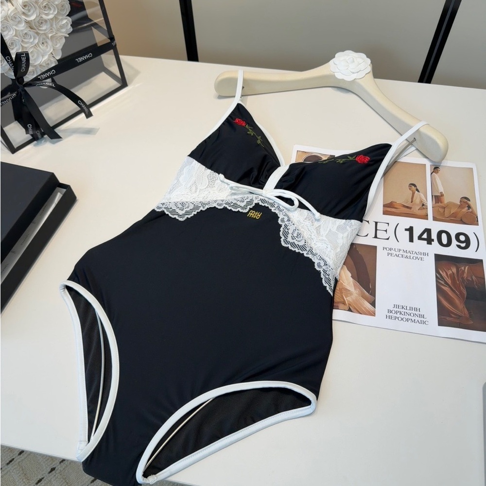 Miumiu swimsuits - Picture 7 of 9
